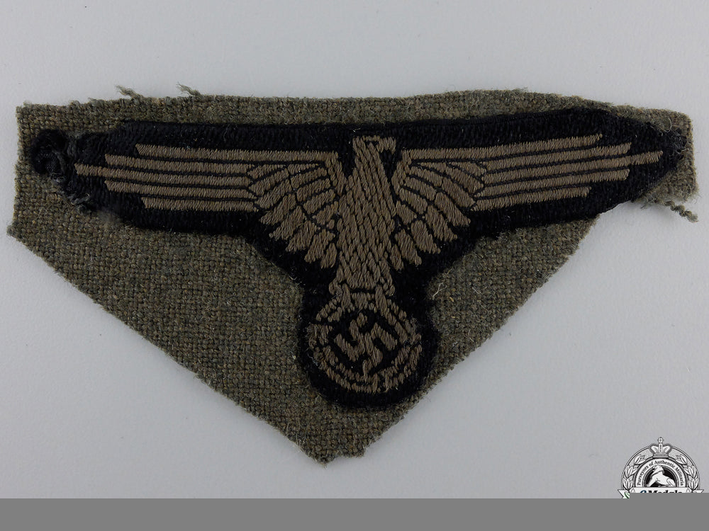 an_ss_em/_nco's_sleeve_eagle_with_piece_of_tunic_an_ss_em_nco_s_s_552820da1b95d