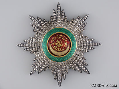 an_superb_order_of_order_of_osmania(_osmanli)_by_godet_an_superb_order__5434175142e4e