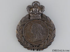 United Kingdom. An Unusual Victorian Unofficial Medal
