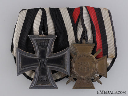 an_wwi_iron_cross_medal_group;_marked_m_an_wwi_iron_cros_5441556a4e752