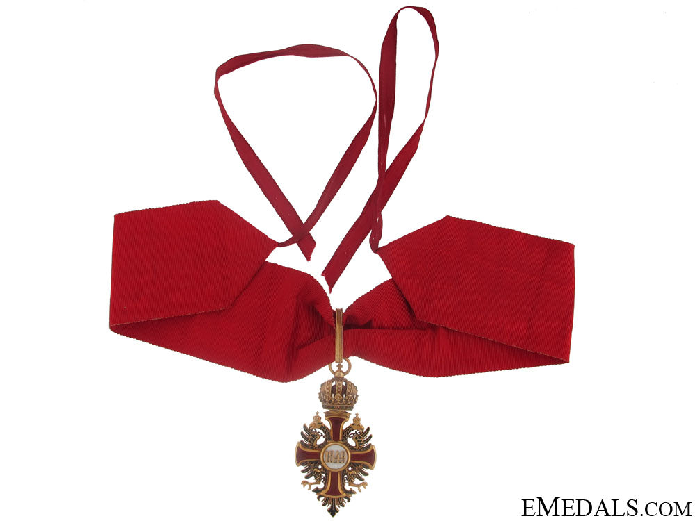 order_of_franz_joseph„¢¤_gold_ao1046a