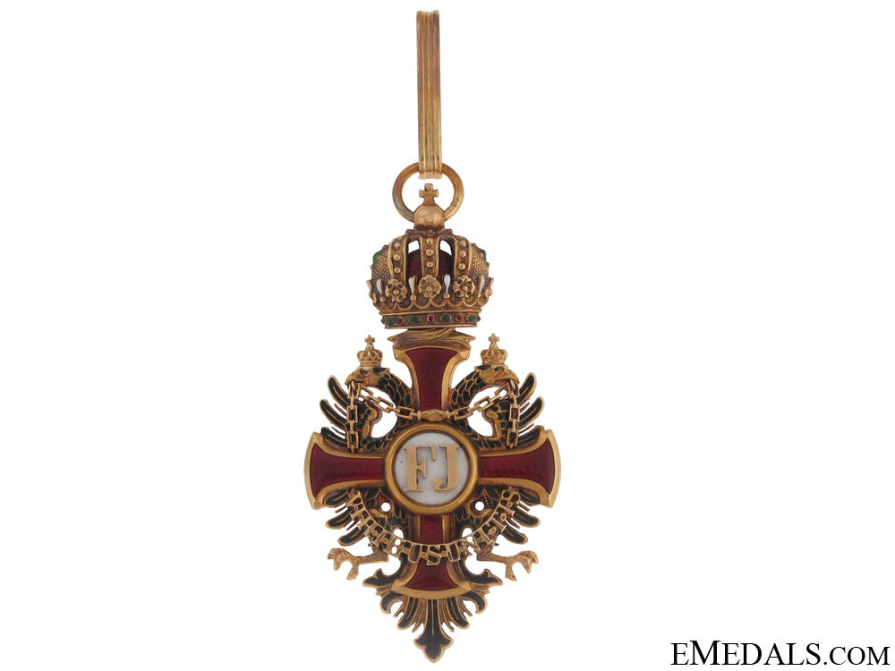 order_of_franz_joseph„¢¤_gold_ao1046b