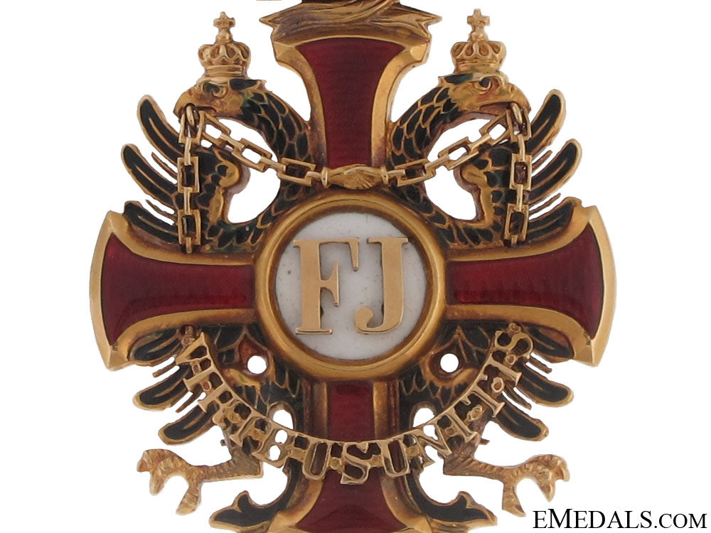 order_of_franz_joseph„¢¤_gold_ao1046c