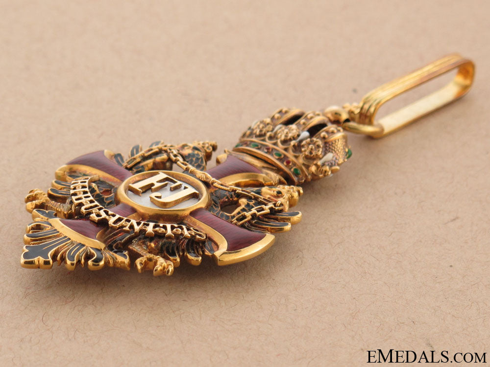 order_of_franz_joseph„¢¤_gold_ao1046h