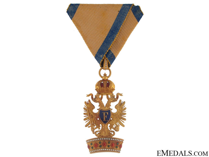 order_of_the_iron_crown_ao1380005