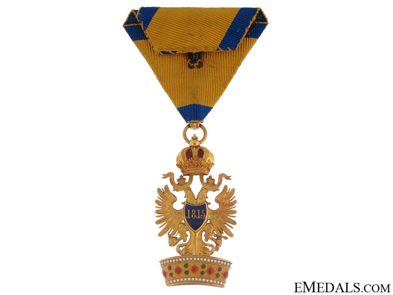 order_of_the_iron_crown_ao1380007