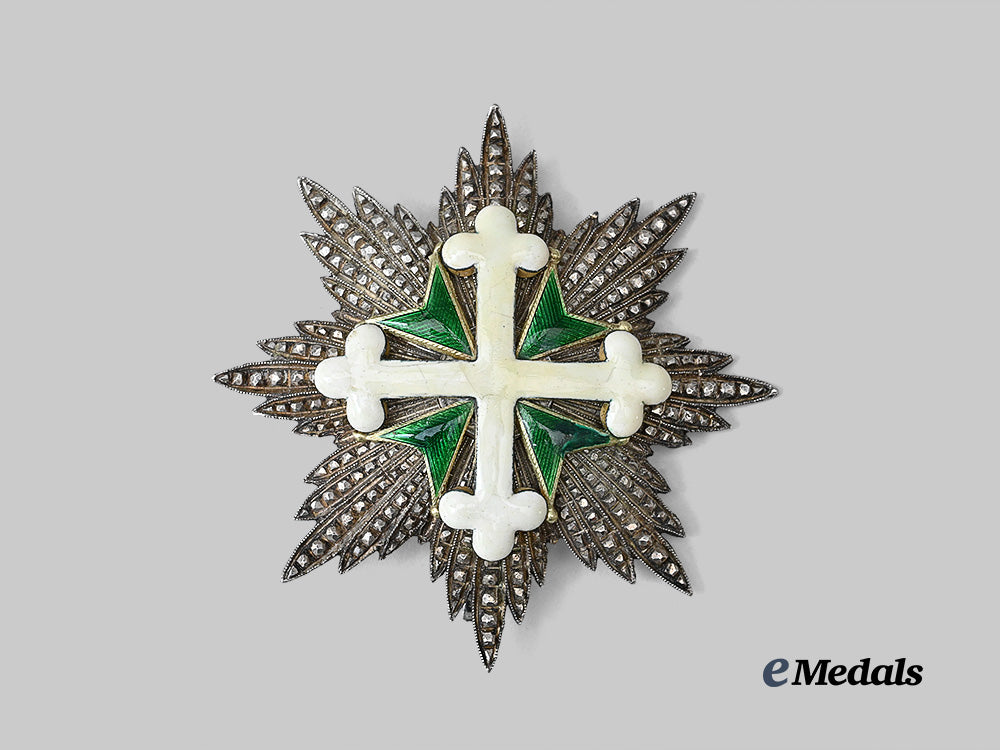 italy,_kingdom._an_order_of_st._maurice_and_st._lazarus,_grand_cross_star_e_medals__m0704-107_2