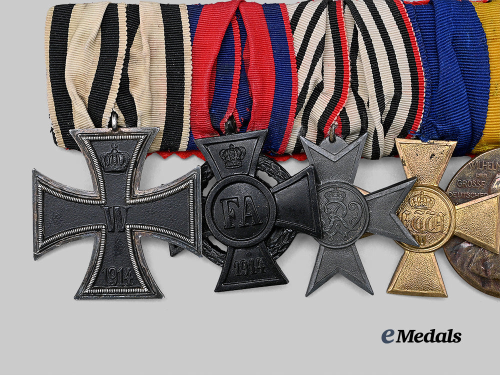 germany,_imperial._a_non-_combatant’s_medal_bar_for_first_world_war_and_finnish_liberation_service_e_medals__m0076-171_4