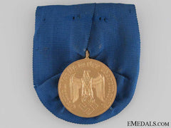 Army 12 Years Long Service Medal