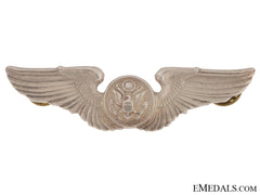 Army Air Force Aircrew Wings