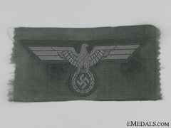 Army Breast Eagle