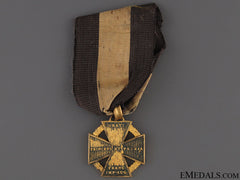 Army Cross 1813-14