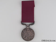 An Army Long Service And Good Conduct Medal To The 5Th Brigade