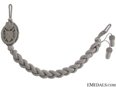 Army Marksman’s Lanyard – Grade Iii