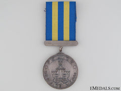 Association Of Chiefs Of Police Service Medal 1966