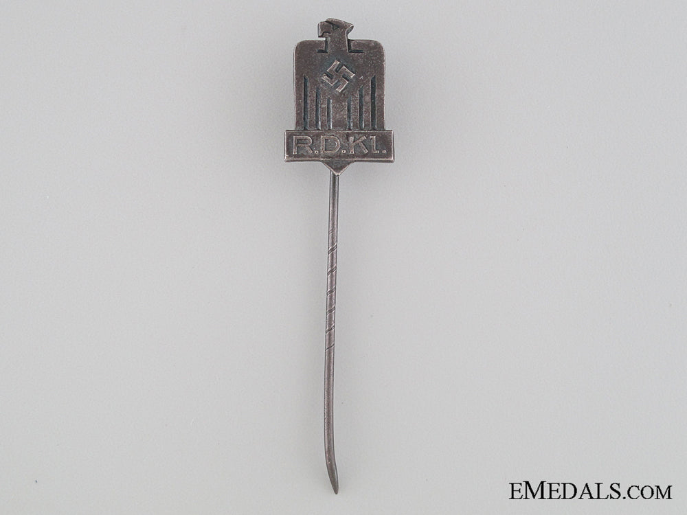 association_of_german_small_animal_breeders_stickpin_association_of_g_52cc1bb7c823a