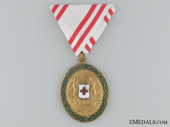 Austrian Red Cross Medal