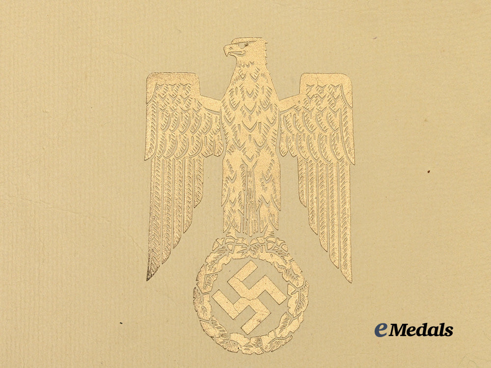 germany,_third_reich._a_pair_of_professional_documents_to_hauptmann_der_reserve_dr._arthur_lüttringhaus,_with_hermann_göring_signature_e_medals__m0044-293_3