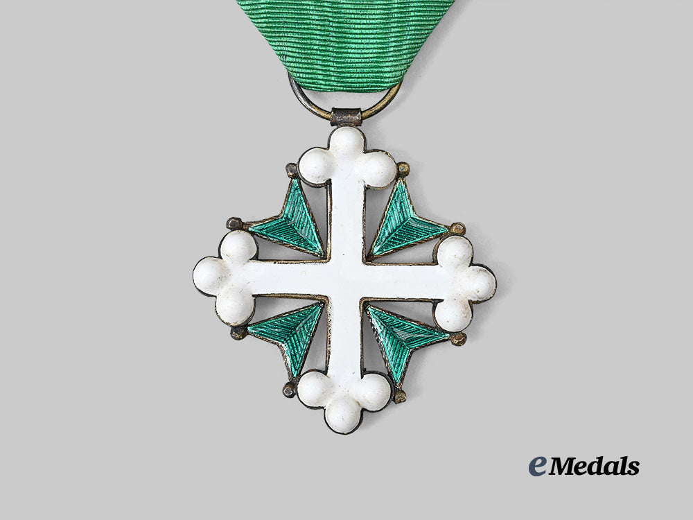italy,_kingdom._an_order_of_st._maurice_and_st._lazarus,_knight_e_medals__m0704-105_3