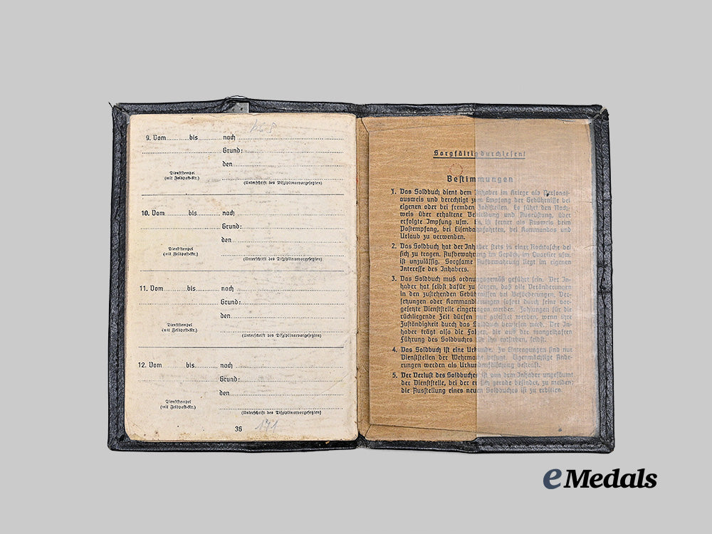 germany,_kriegsmarine._a_soldbuch_to_gerhard_schubert,_decorated_matrosengefreiter_e_medals__g61997_9