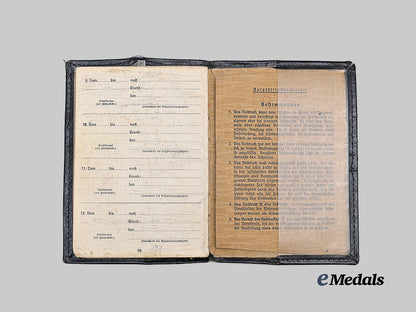 germany,_kriegsmarine._a_soldbuch_to_gerhard_schubert,_decorated_matrosengefreiter_e_medals__g61997_9