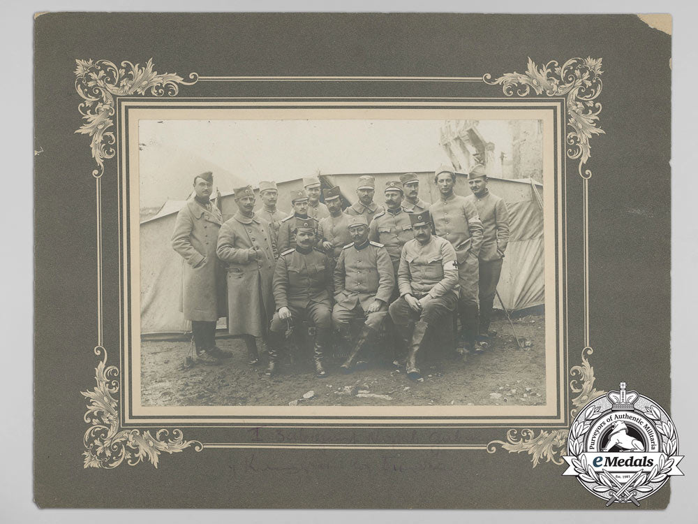 three_large_first_war_serbian_photos;_military_hospital_in_leskovac_b_0045_1