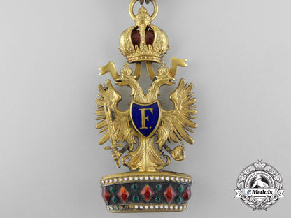 an_austrian_imperial_order_of_the_iron_crown;_third_class_by_a.e._kochert_b_0150
