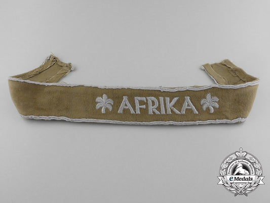 an_afrika_campaign_cufftitle;_uniform_removed_b_0185_1_1