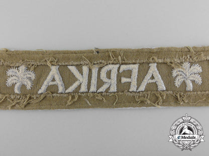 an_afrika_campaign_cufftitle;_uniform_removed_b_0189_1_1