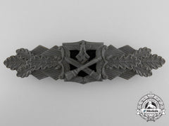 A Bronze Grade Close Combat Clasp By Steinhauer & Luck