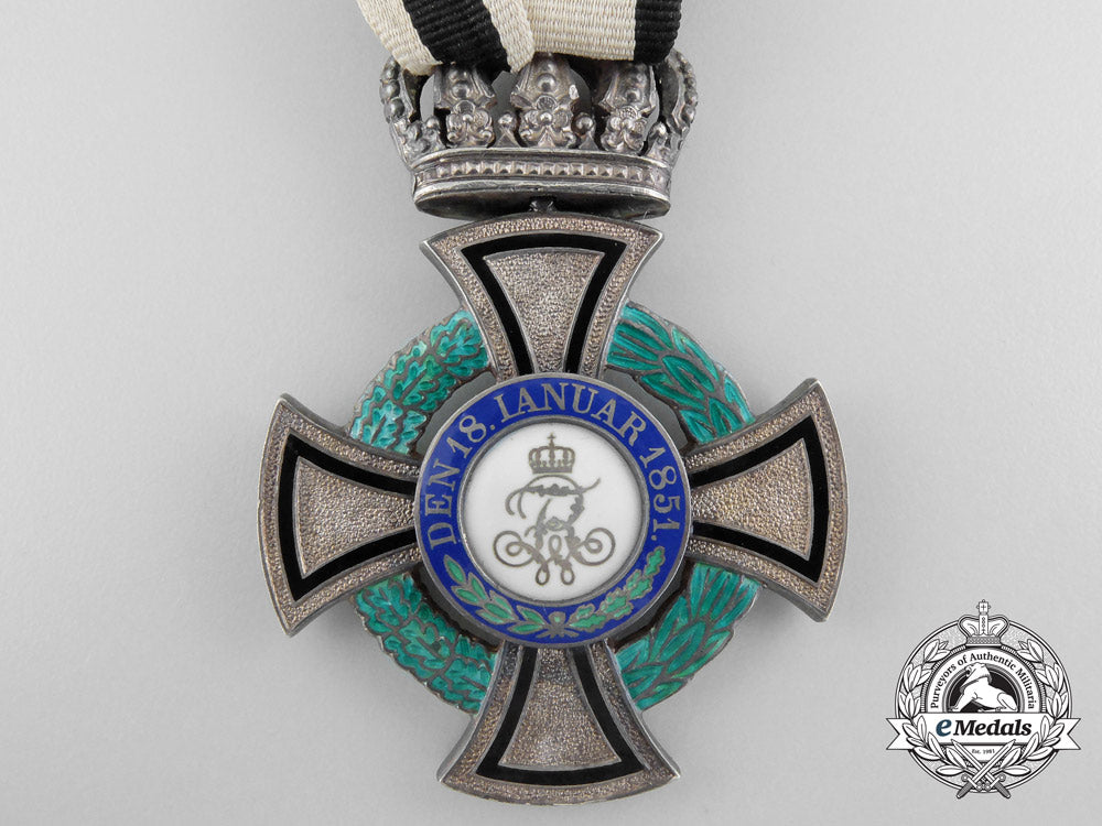 a_prussian_house_order_of_hohenzollern1861-1918;_inhaber_cross_b_0267