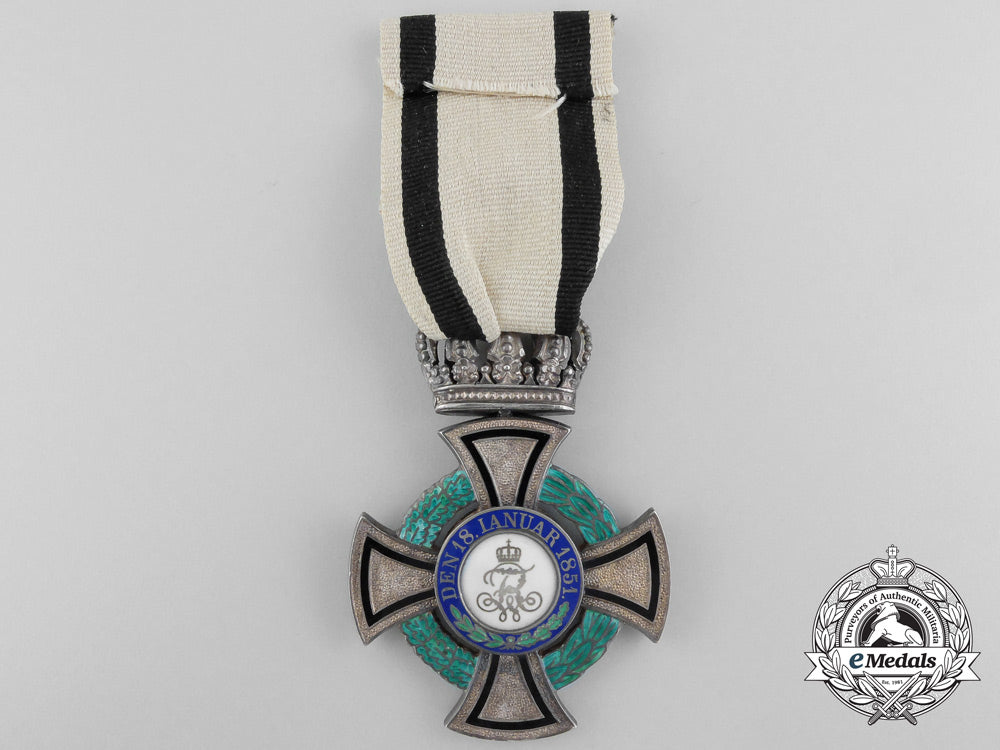 a_prussian_house_order_of_hohenzollern1861-1918;_inhaber_cross_b_0268