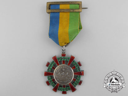 ecuador,_republic._an_order_of_merit;_knight,_by_cejalvo,_c.1945_b_0311
