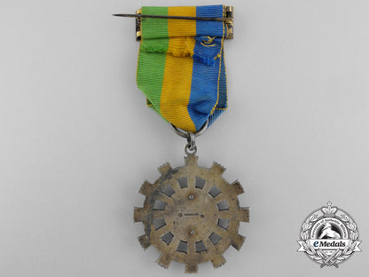 ecuador,_republic._an_order_of_merit;_knight,_by_cejalvo,_c.1945_b_0313
