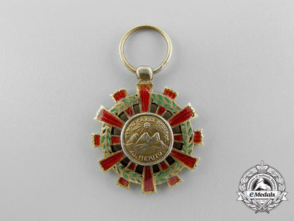 ecuador,_republic._an_order_of_merit;_knight,_by_cejalvo,_c.1945_b_0316