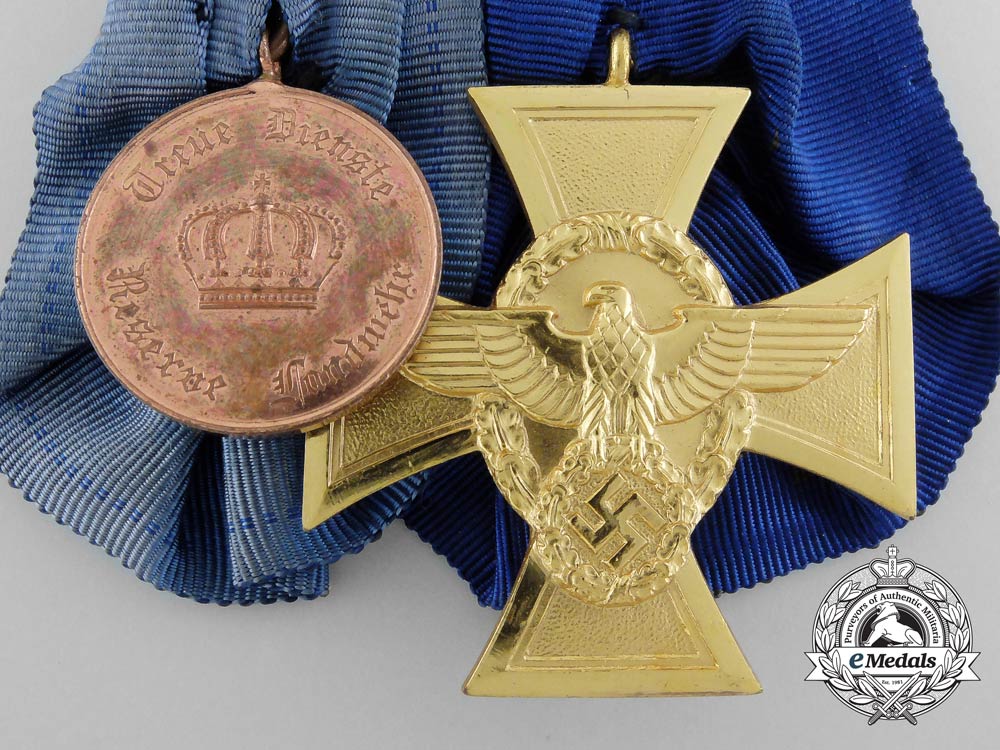 a_prussian&_police_long_service_medal_bar_b_0384