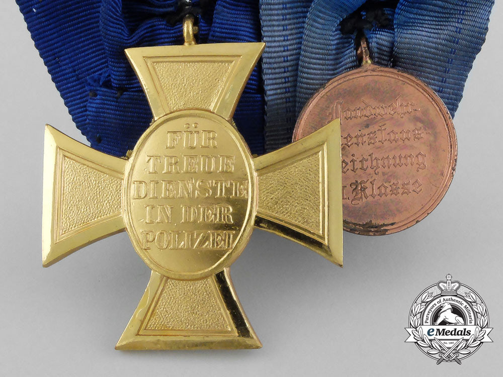 a_prussian&_police_long_service_medal_bar_b_0385