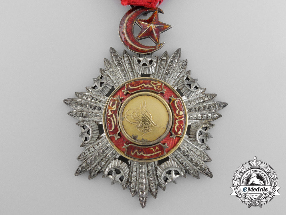 turkey,_ottoman_empire._an_order_of_medjidie,_breast_badge_b_0431