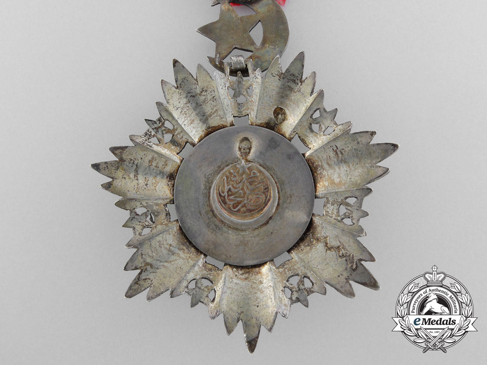 turkey,_ottoman_empire._an_order_of_medjidie,_breast_badge_b_0432