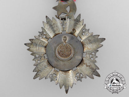 turkey,_ottoman_empire._an_order_of_medjidie,_breast_badge_b_0432