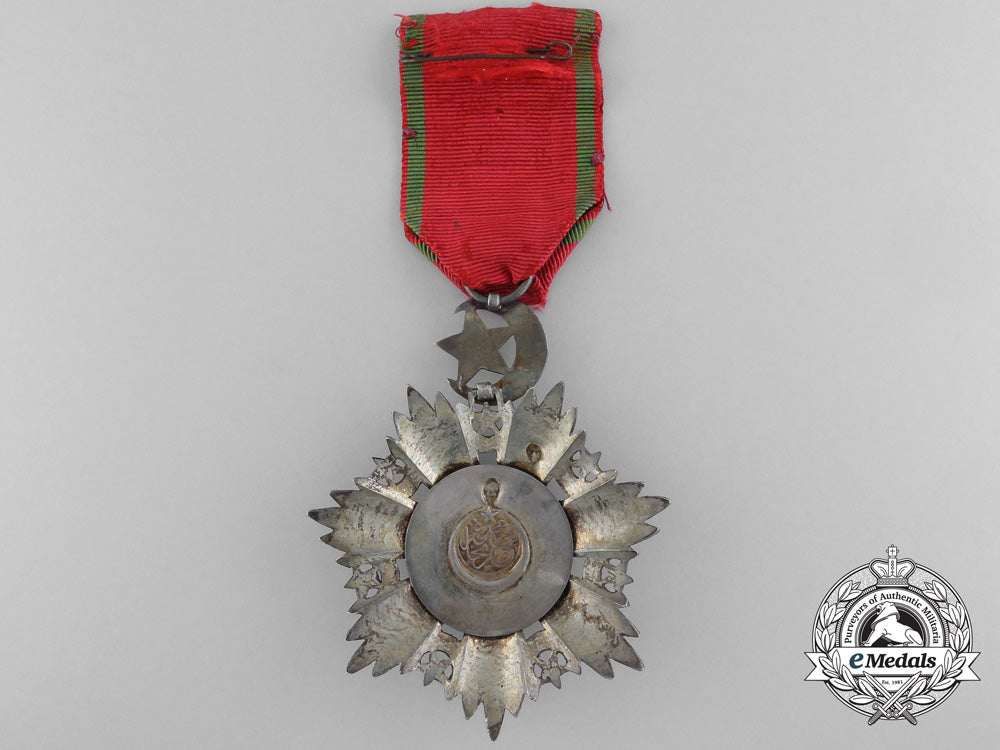 turkey,_ottoman_empire._an_order_of_medjidie,_breast_badge_b_0433