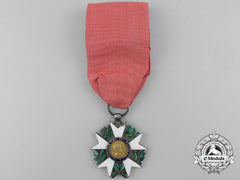 A French Legion D'honneur 1804-1806; Legionnaire’s Badge