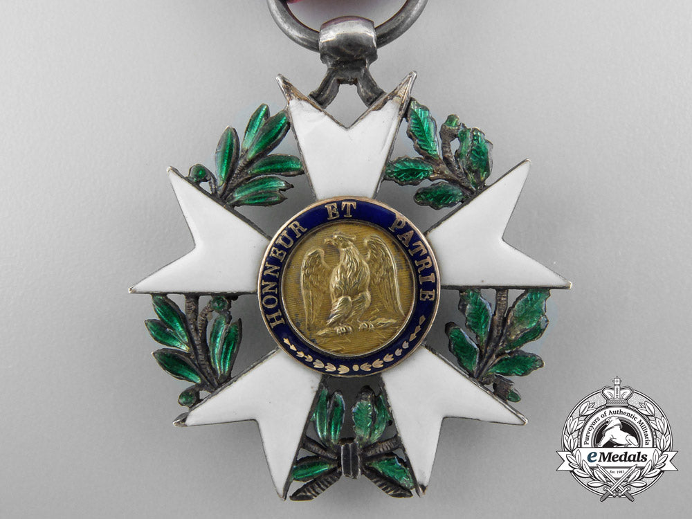 a_french_legion_d'honneur1804-1806;_legionnaire’s_badge_b_0507