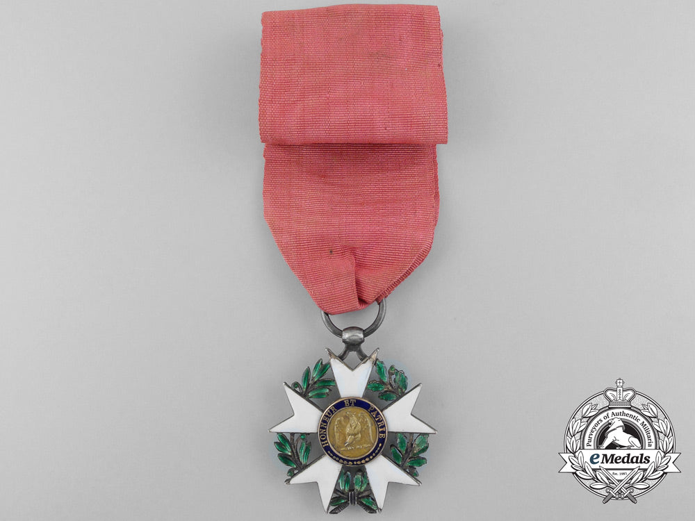 a_french_legion_d'honneur1804-1806;_legionnaire’s_badge_b_0508