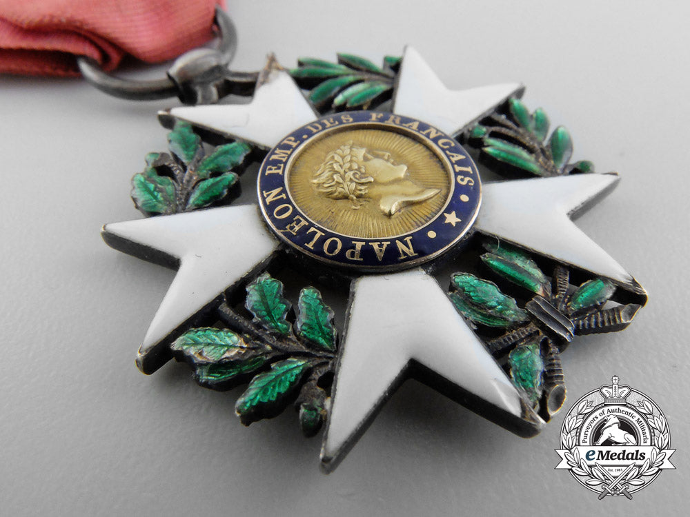 a_french_legion_d'honneur1804-1806;_legionnaire’s_badge_b_0509