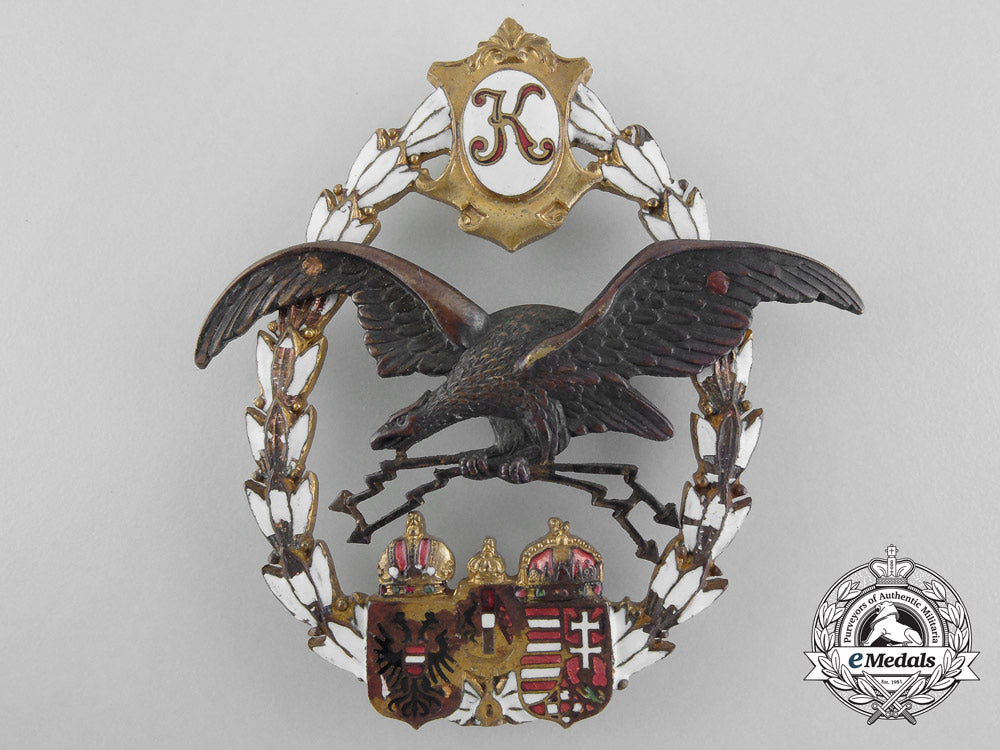 austria,_imperial._a_general_flying_badge,_by_j._zimbler,_c.1917_b_0515_2_1