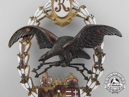 austria,_imperial._a_general_flying_badge,_by_j._zimbler,_c.1917_b_0517_2_1
