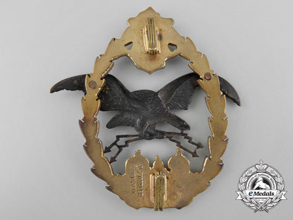 austria,_imperial._a_general_flying_badge,_by_j._zimbler,_c.1917_b_0519_2_1