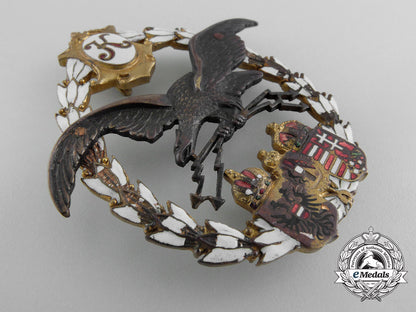 austria,_imperial._a_general_flying_badge,_by_j._zimbler,_c.1917_b_0520_2_1