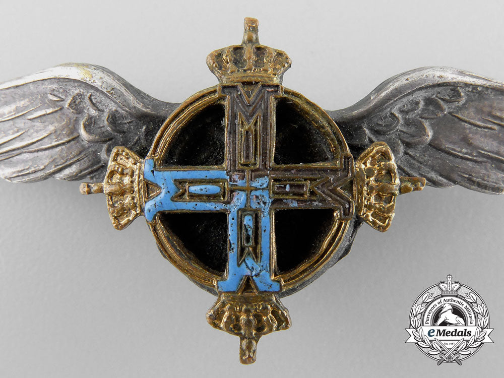 romania._a_set_of_pilot's_wings,_scarce,_worn_january_to_june1941_b_0527_1_1